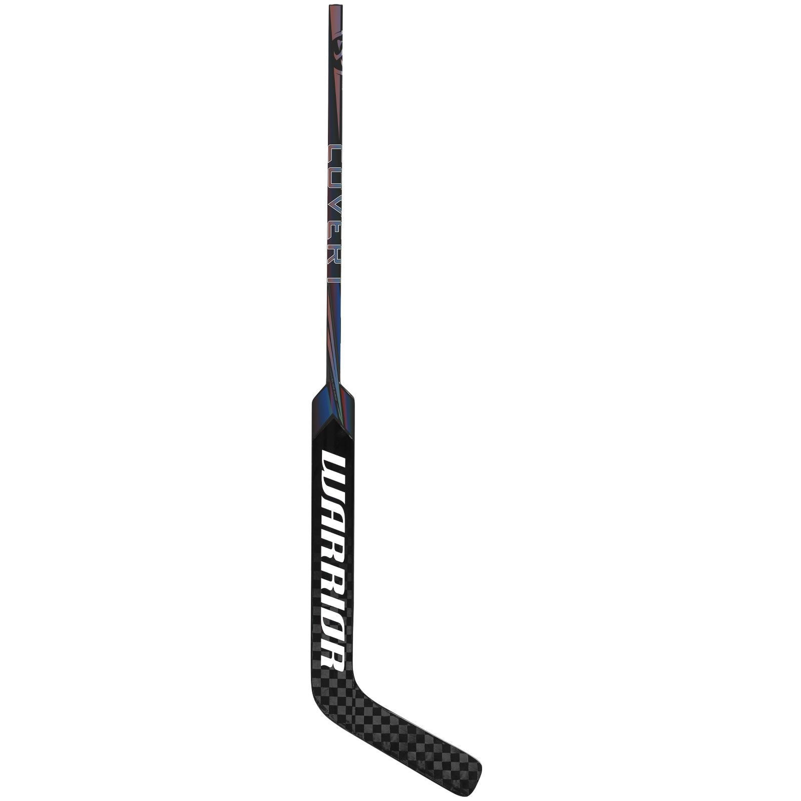 Warrior Covert QR50 Senior Goalie Stick – TWT - 26"