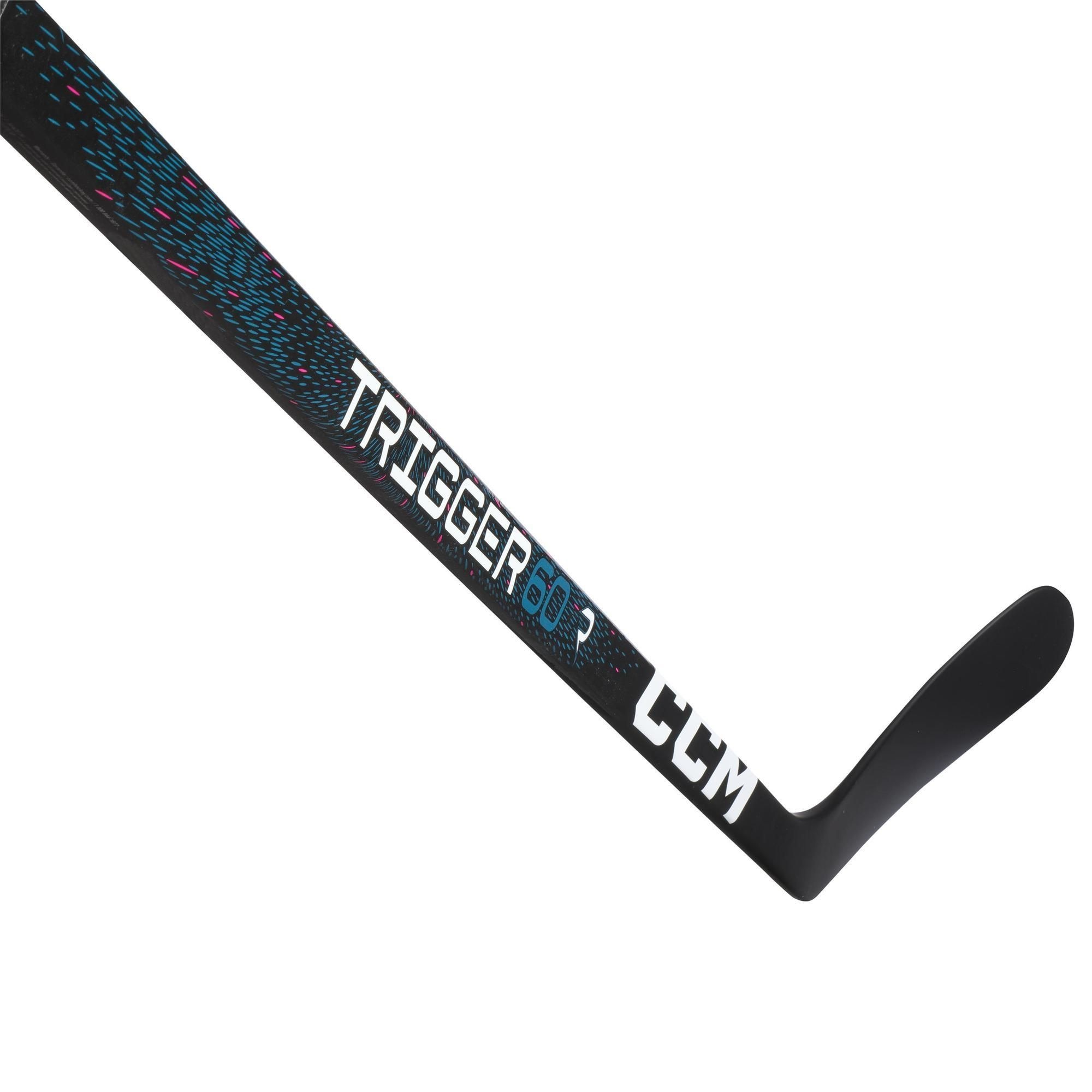 CCM Ribcor TR 60 Junior Hockey Stick