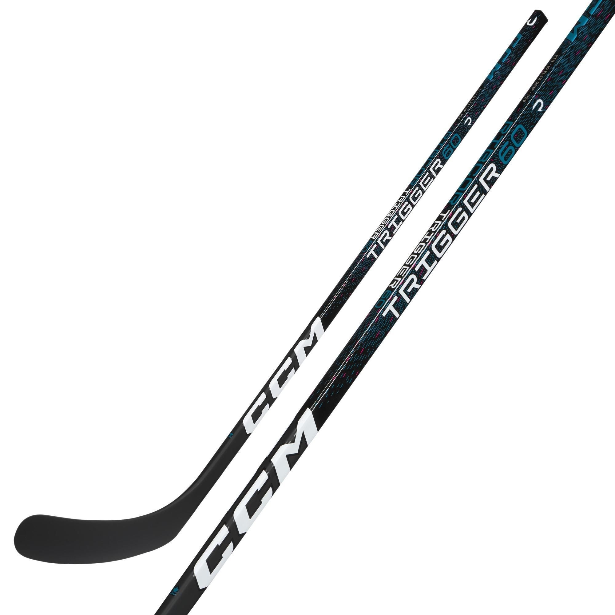 CCM Ribcor TR 60 Junior Hockey Stick