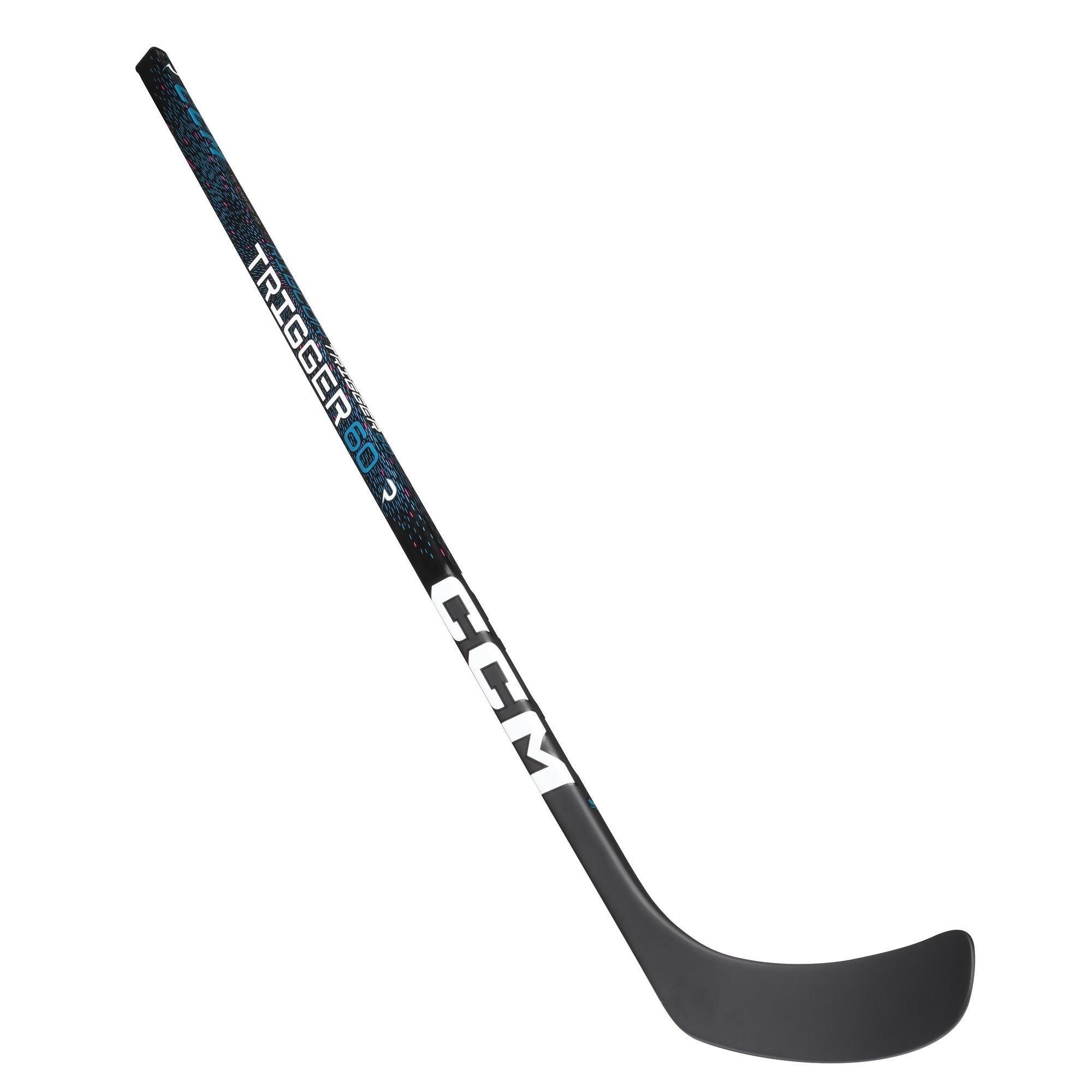 CCM Ribcor TR 60 Junior Hockey Stick