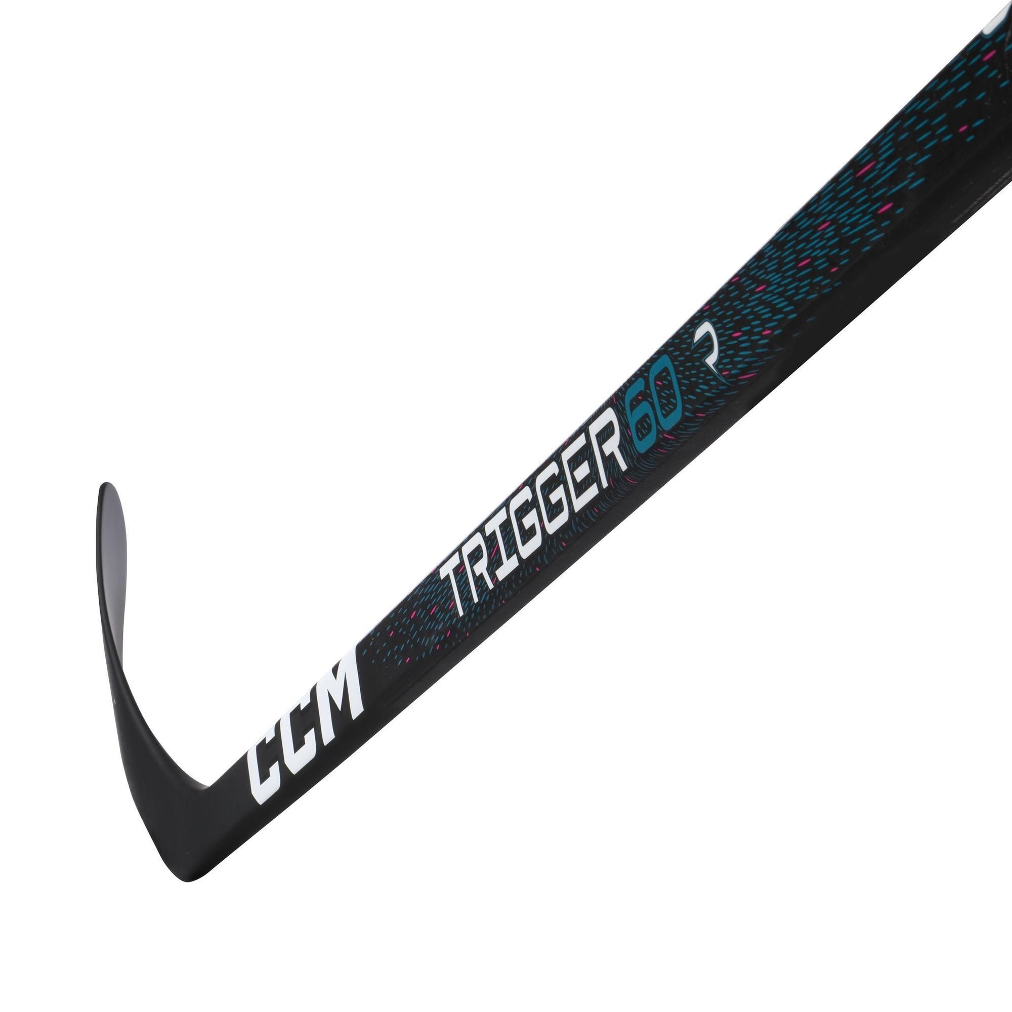 CCM Ribcor TR 60 Junior Hockey Stick