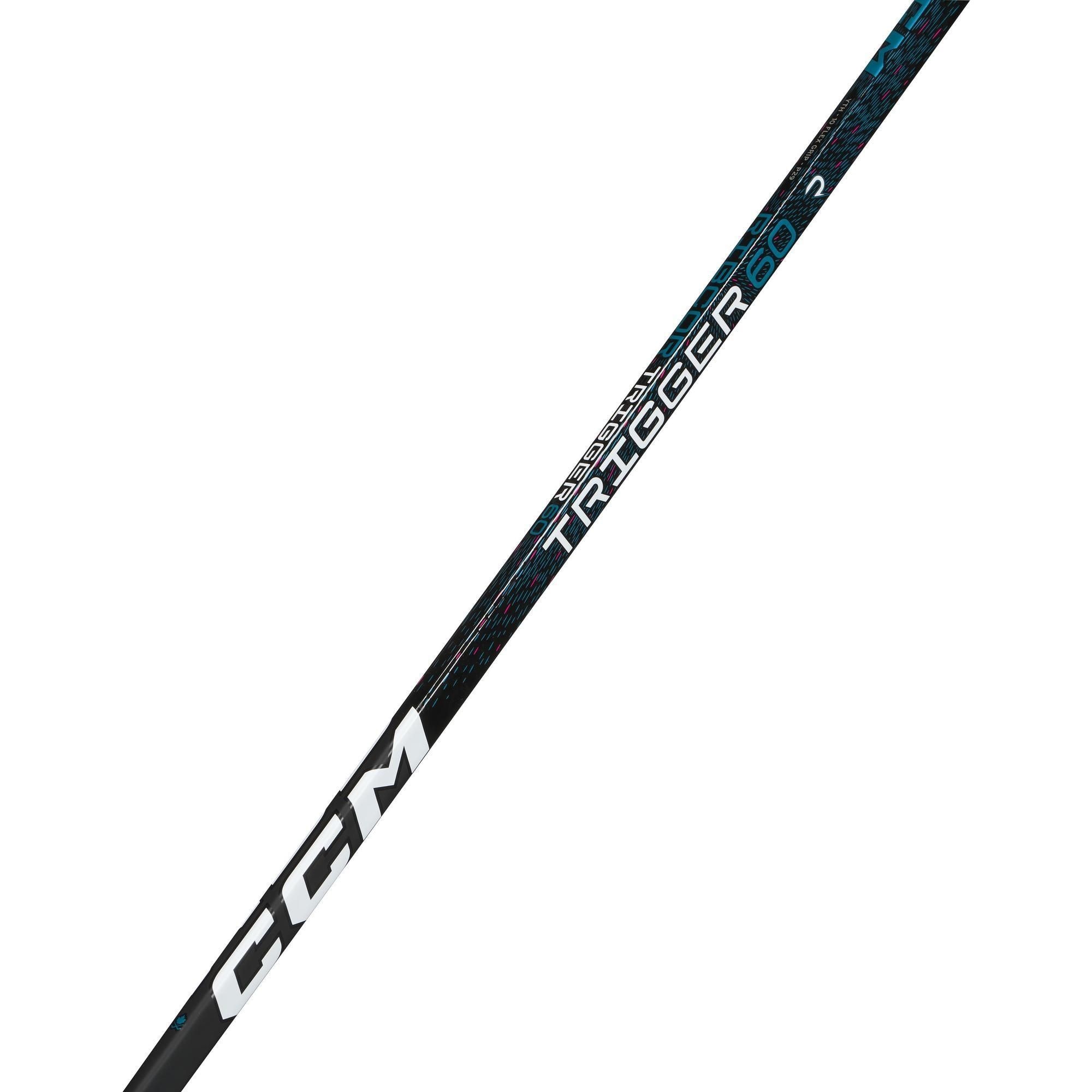 CCM Ribcor TR 60 Junior Hockey Stick
