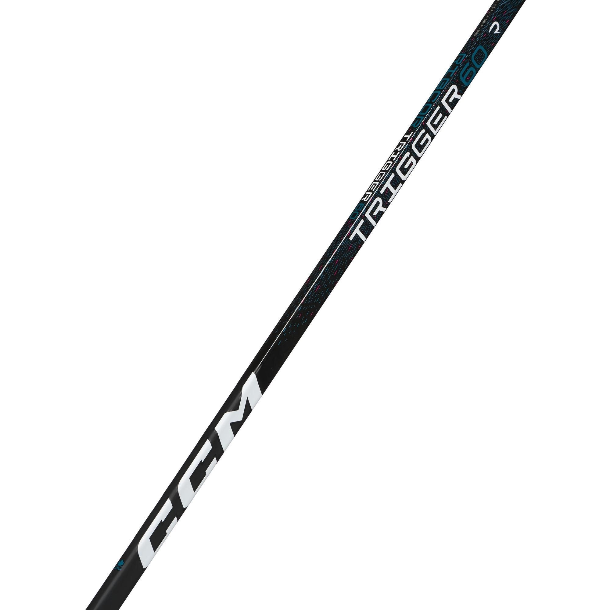 CCM Ribcor TR 60 Senior Hockey Stick