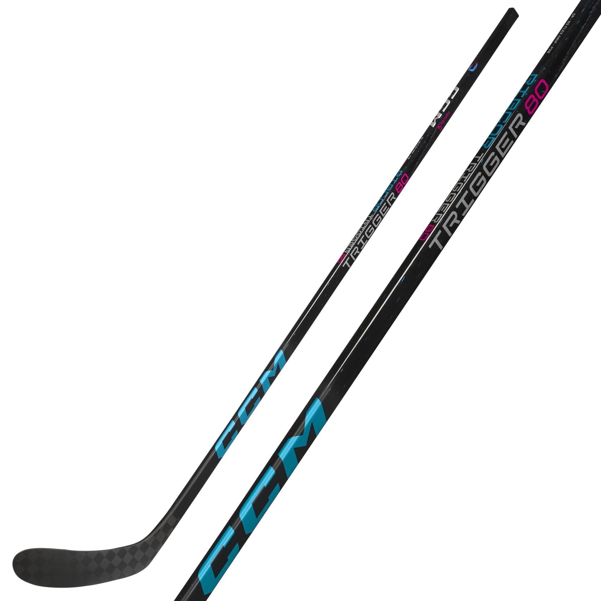 CCM Ribcor TR 80 Junior Hockey Stick