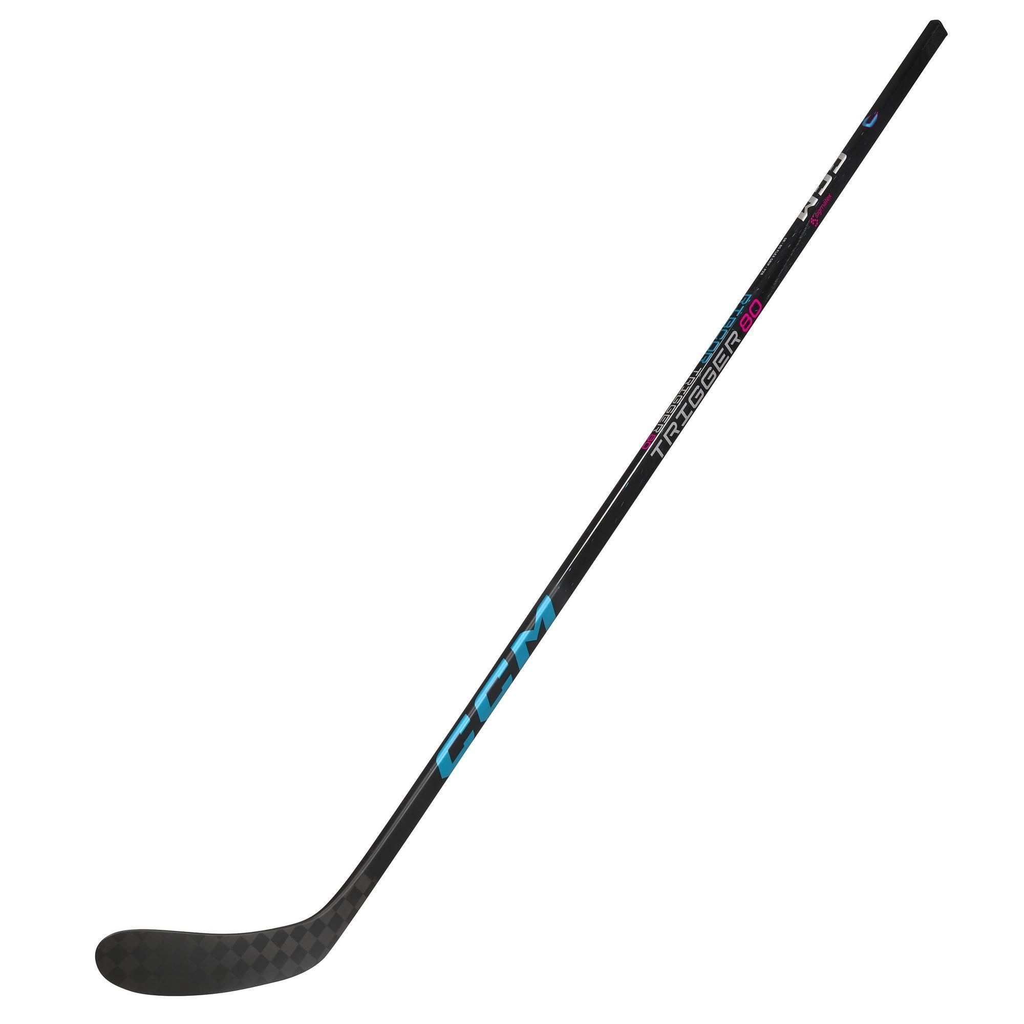 CCM Ribcor TR 80 Junior Hockey Stick