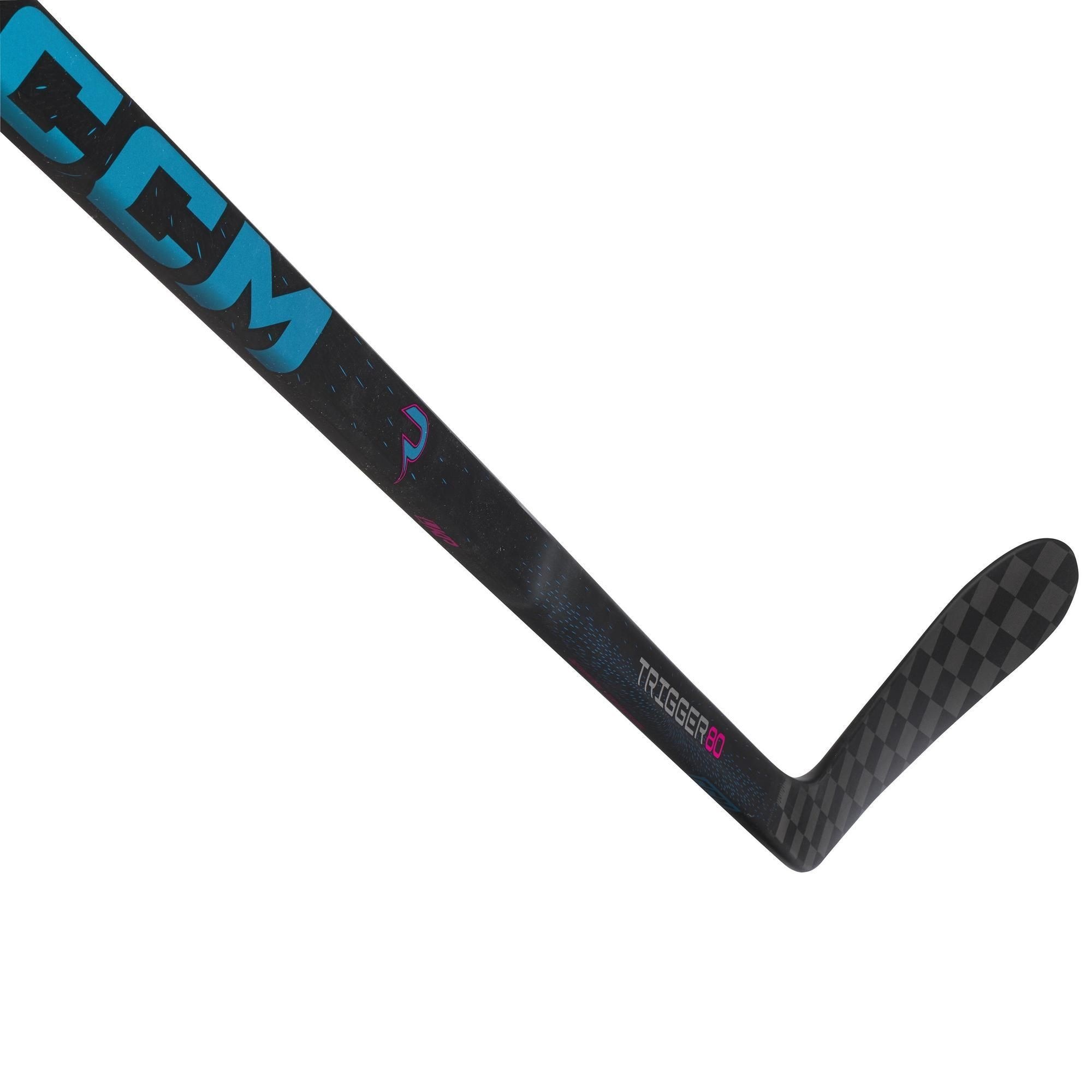 CCM Ribcor TR 80 Junior Hockey Stick