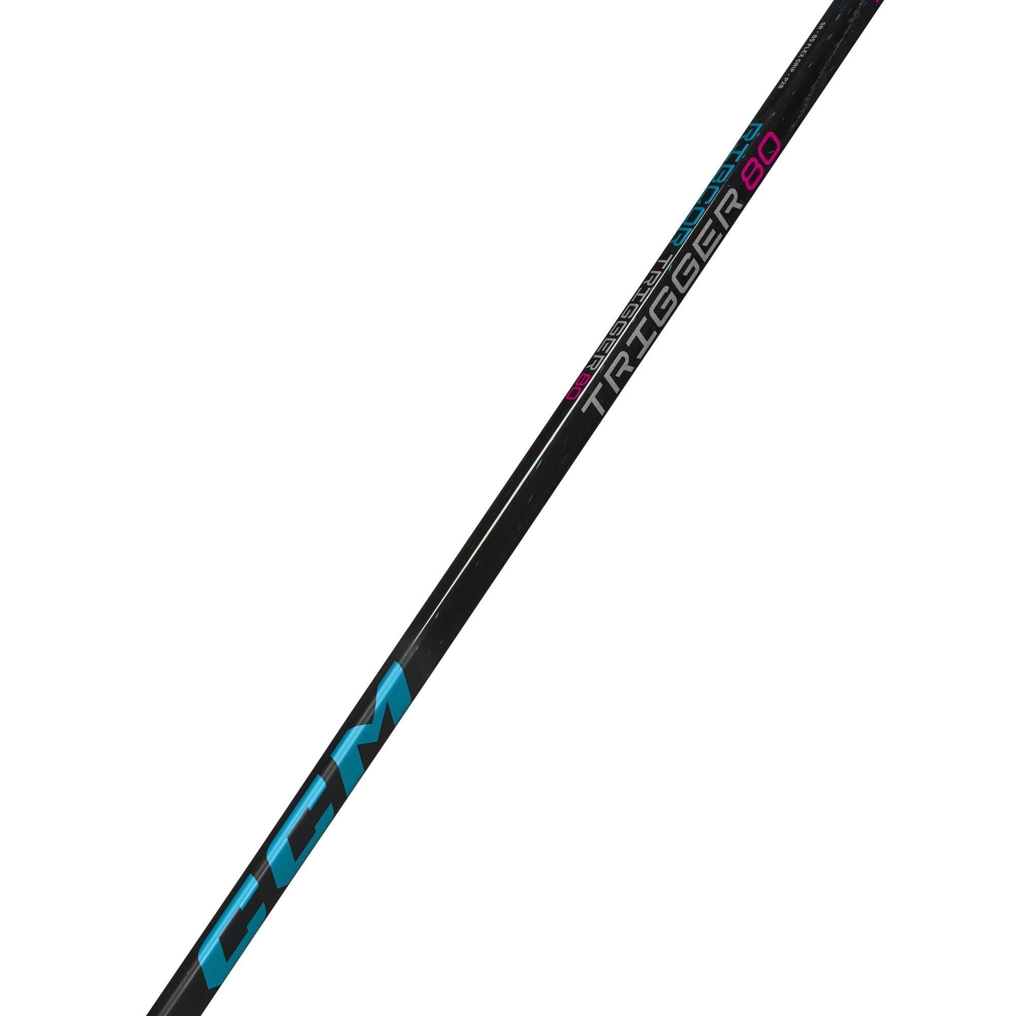 CCM Ribcor TR 80 Junior Hockey Stick