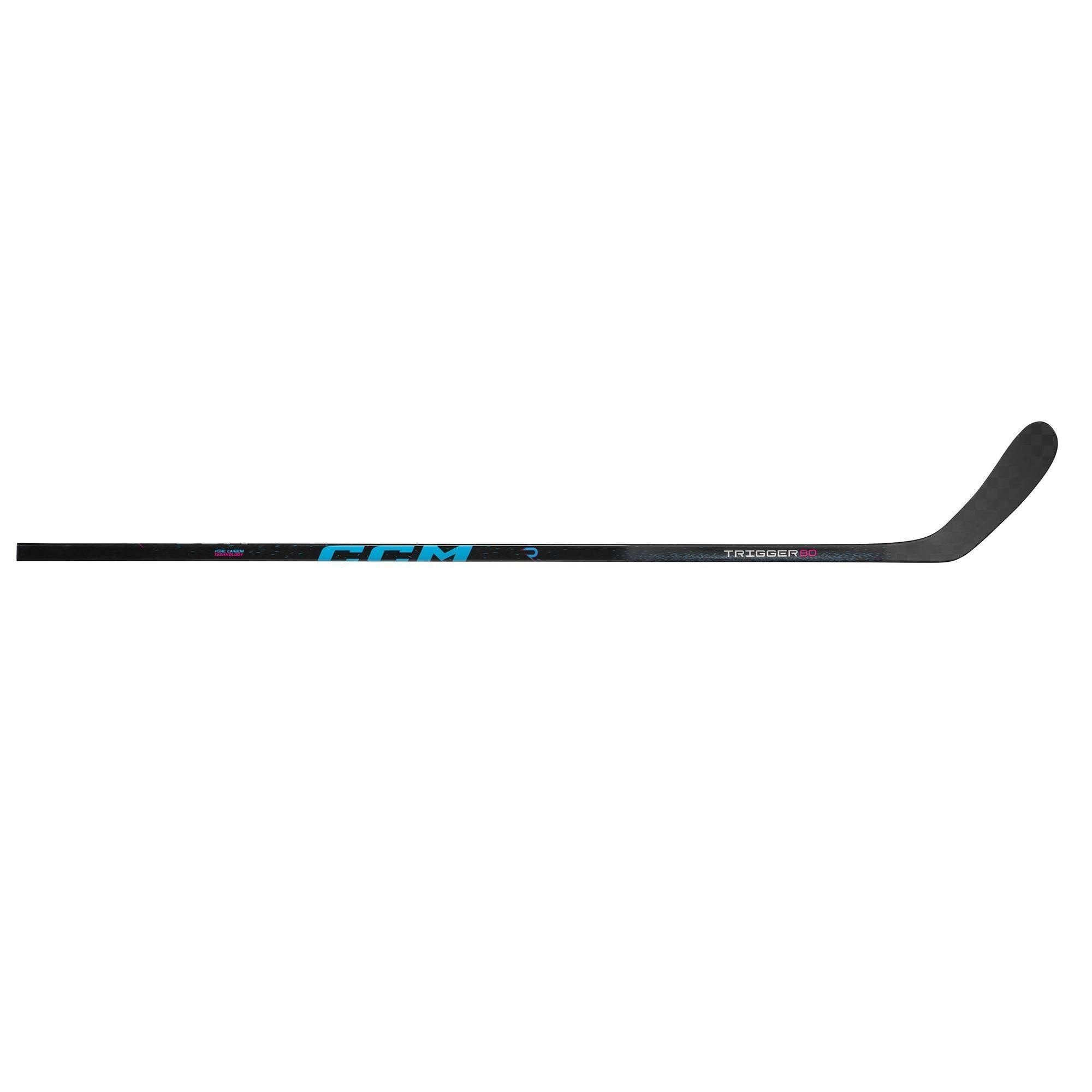 CCM Ribcor TR 80 Junior Hockey Stick