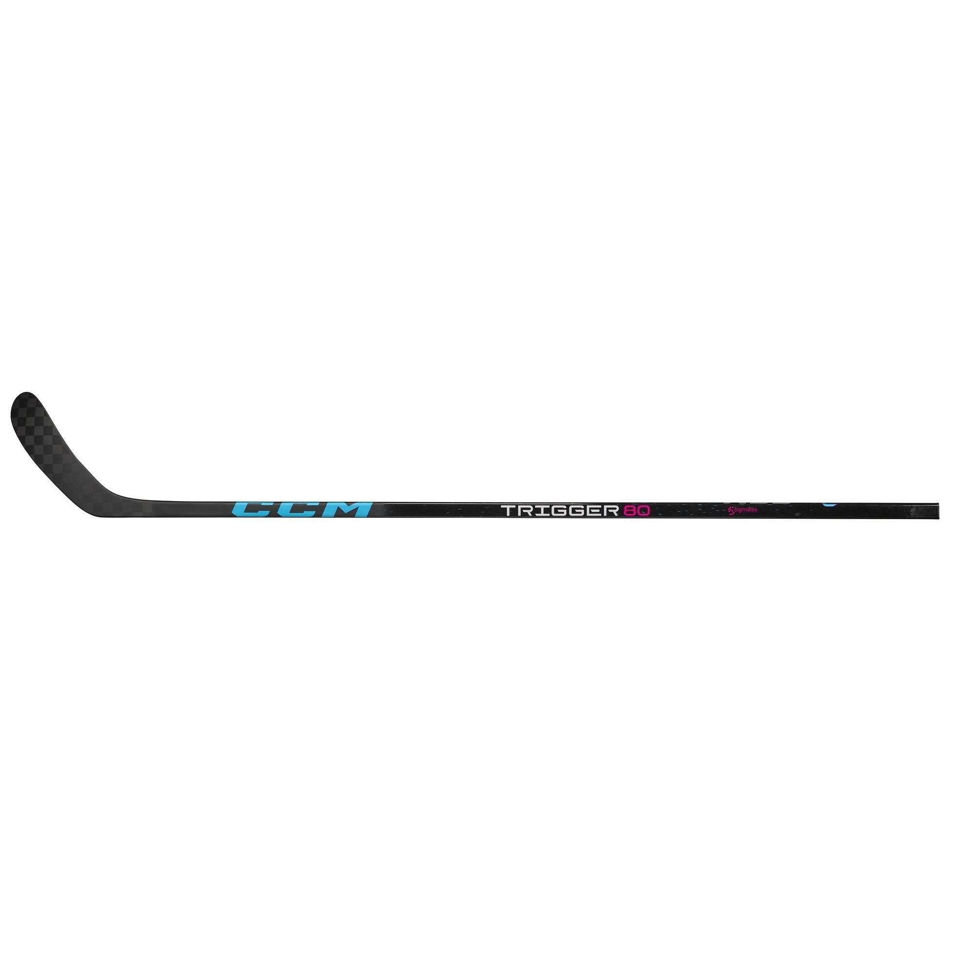 CCM Ribcor TR 80 Junior Hockey Stick