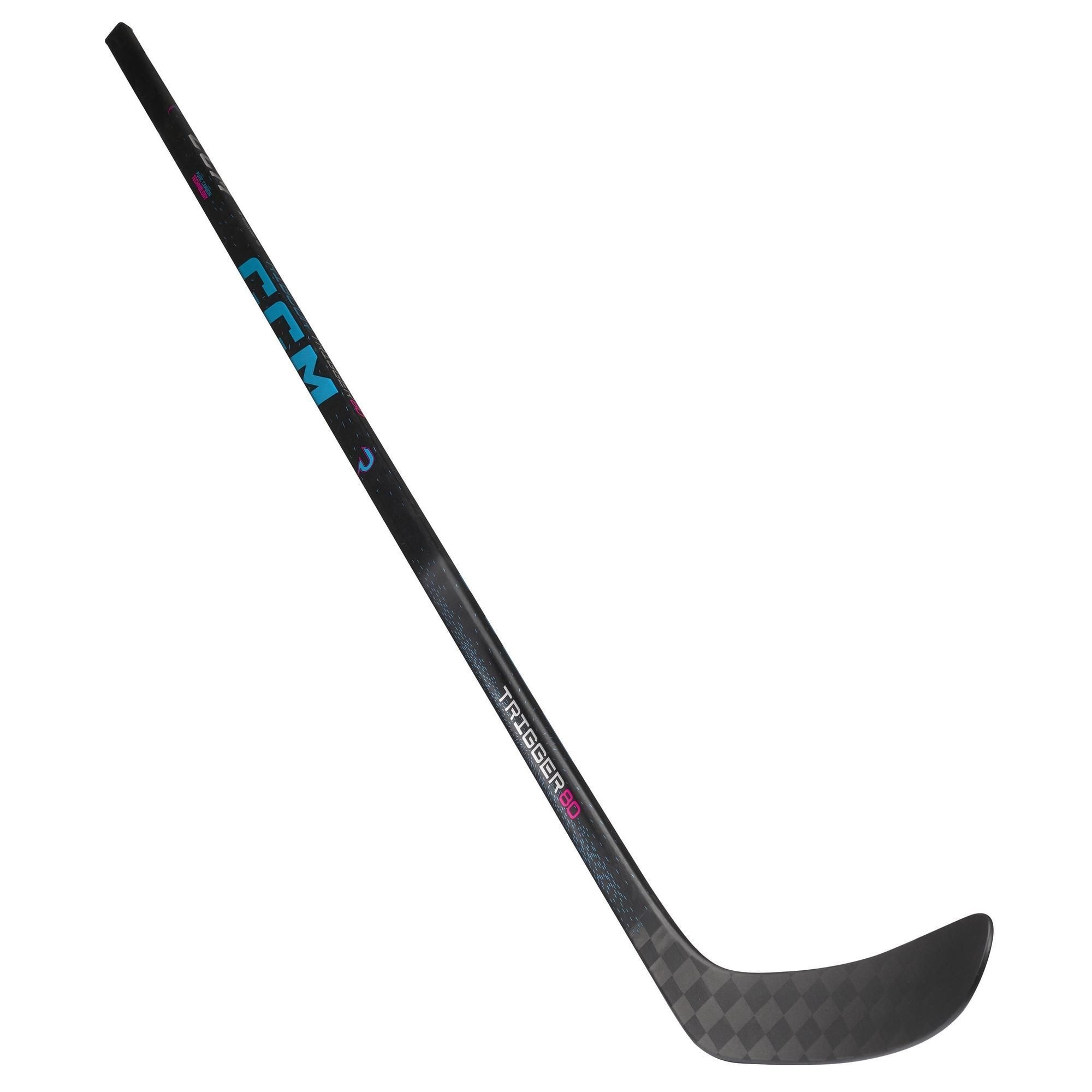 CCM Ribcor TR 80 Junior Hockey Stick