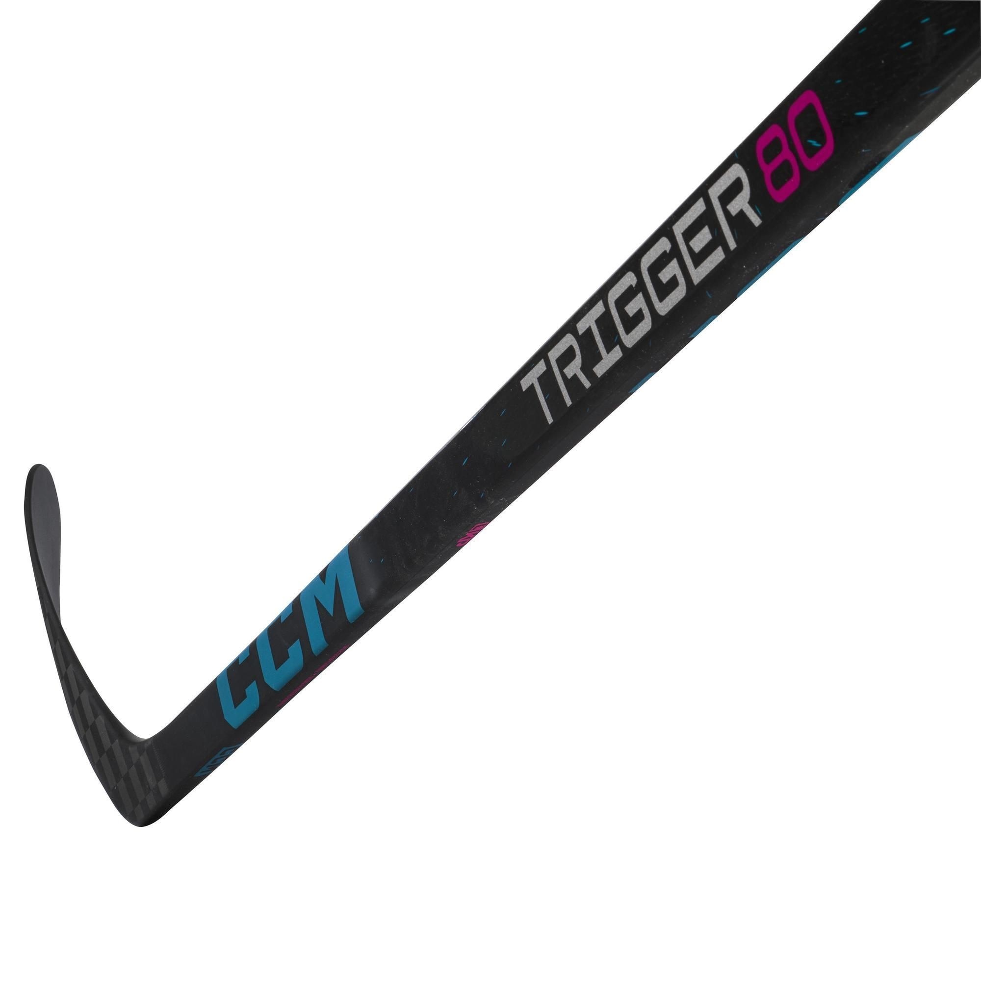 CCM Ribcor TR 80 Junior Hockey Stick