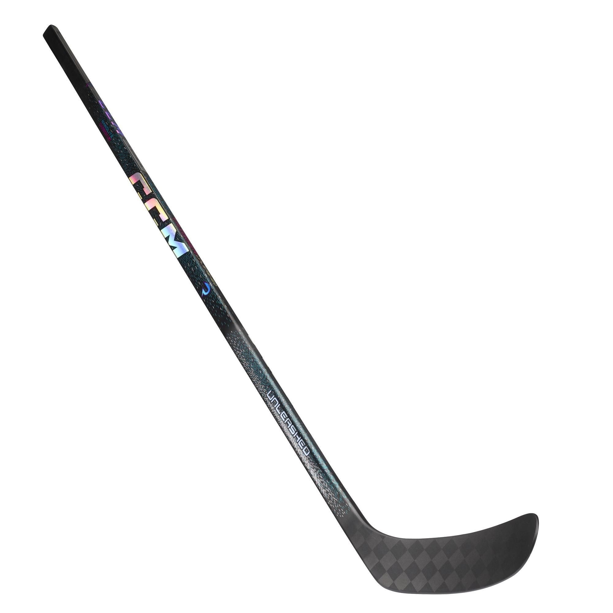 CCM Ribcor Trigger Unleashed Junior Hockey Stick