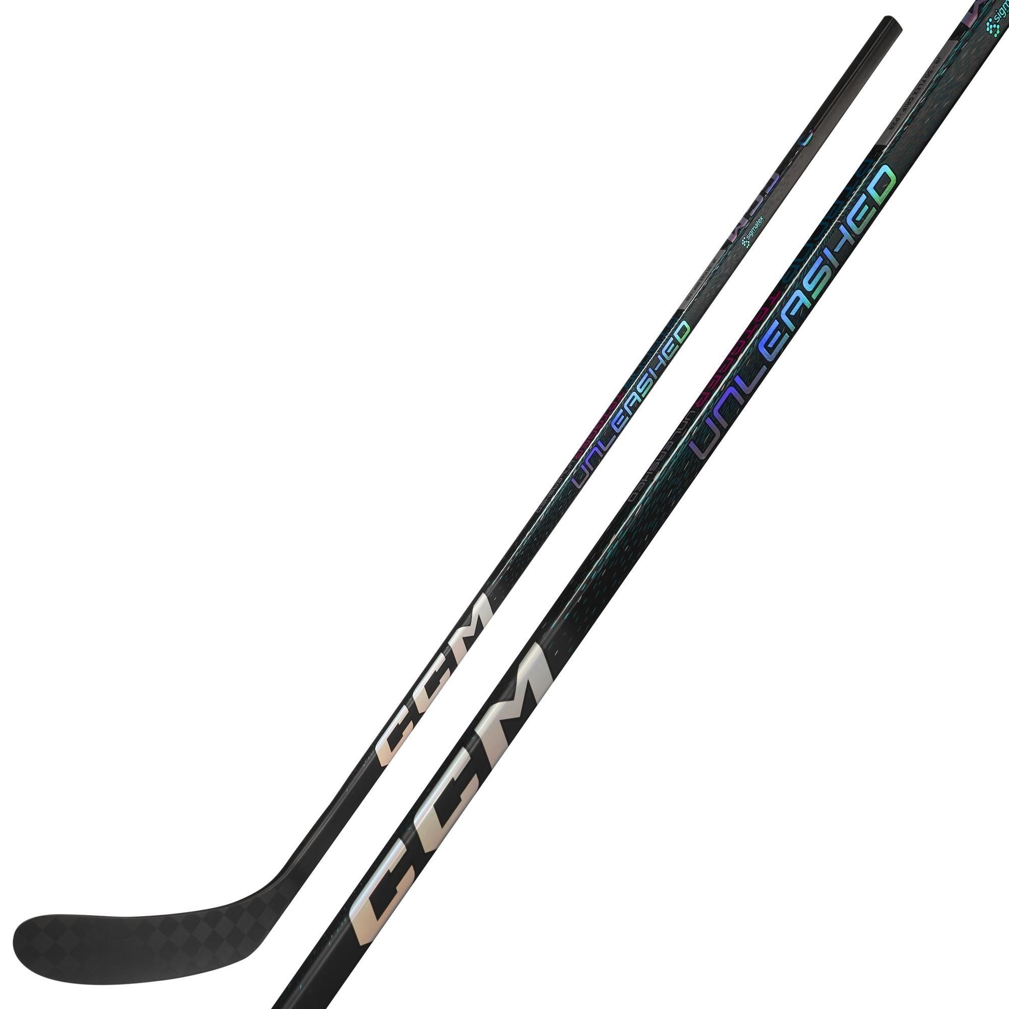 CCM Ribcor Trigger Unleashed Junior Hockey Stick