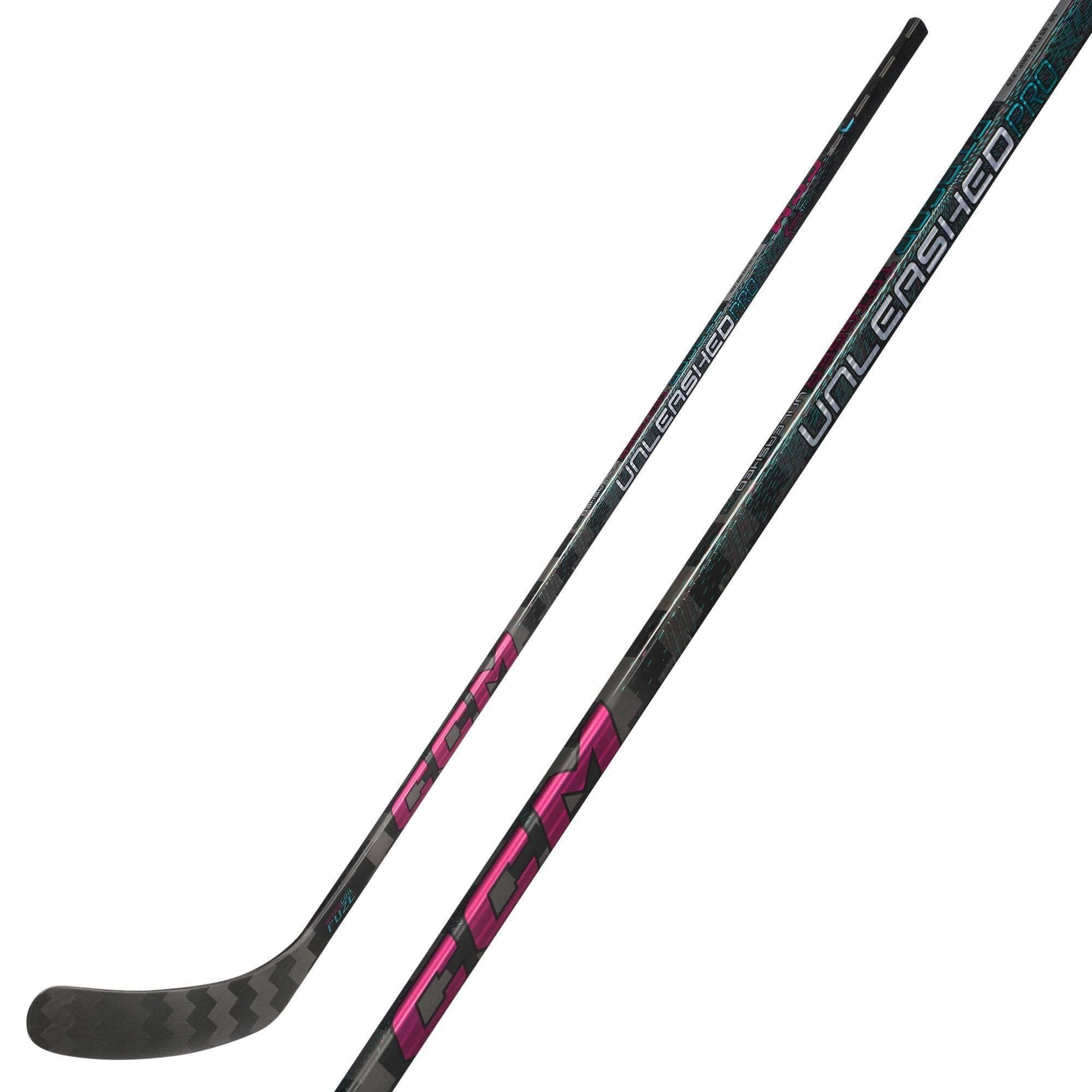 CCM Ribcor Trigger Unleashed Pro Senior Hockey Stick