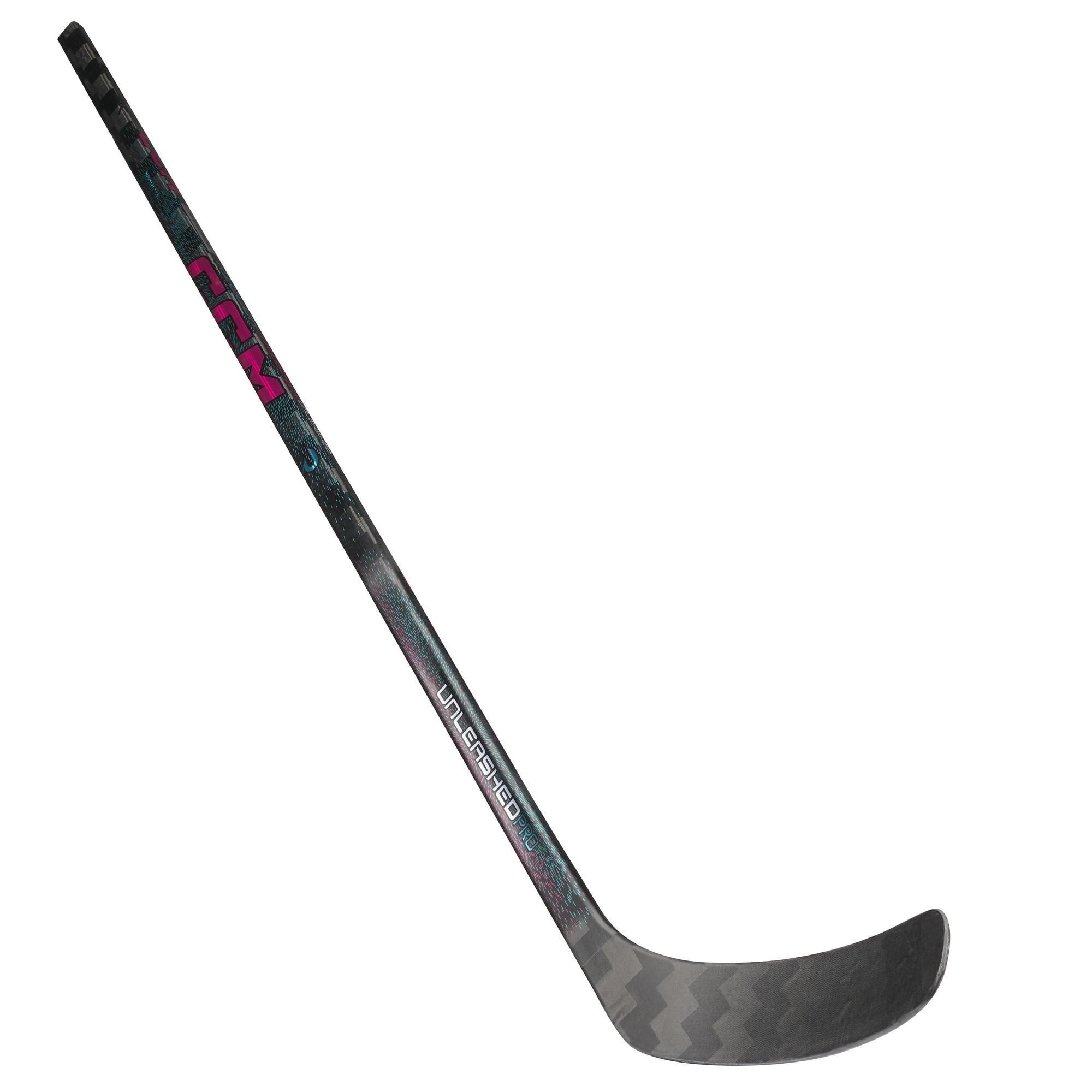 CCM Ribcor Trigger Unleashed Pro Senior Hockey Stick