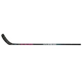 CCM Ribcor Trigger Unleashed Pro Senior Hockey Stick Side_Left