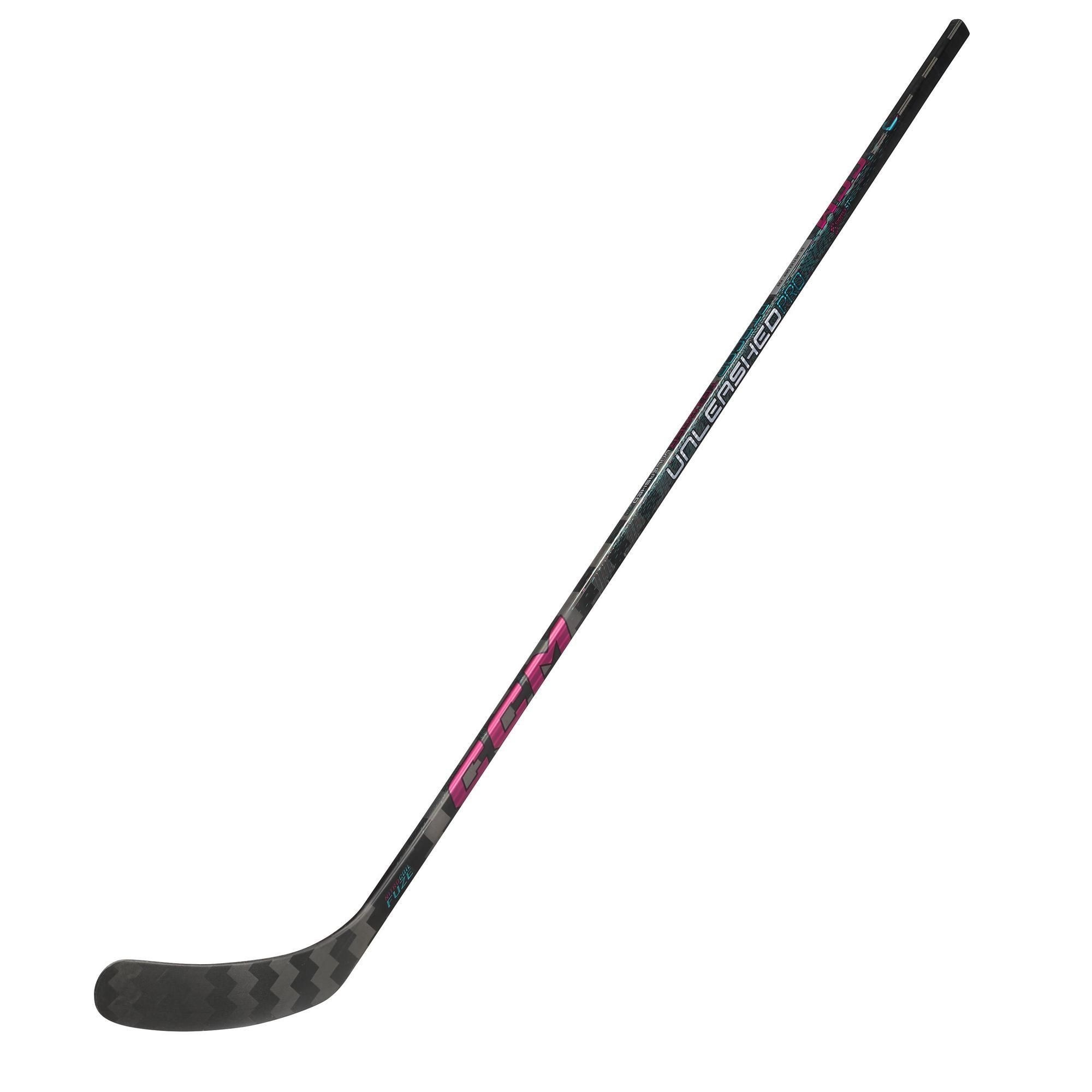 CCM Ribcor Trigger Unleashed Pro Senior Hockey Stick