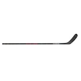 CCM Ribcor Trigger Unleashed Pro Junior Hockey Stick Side_Right