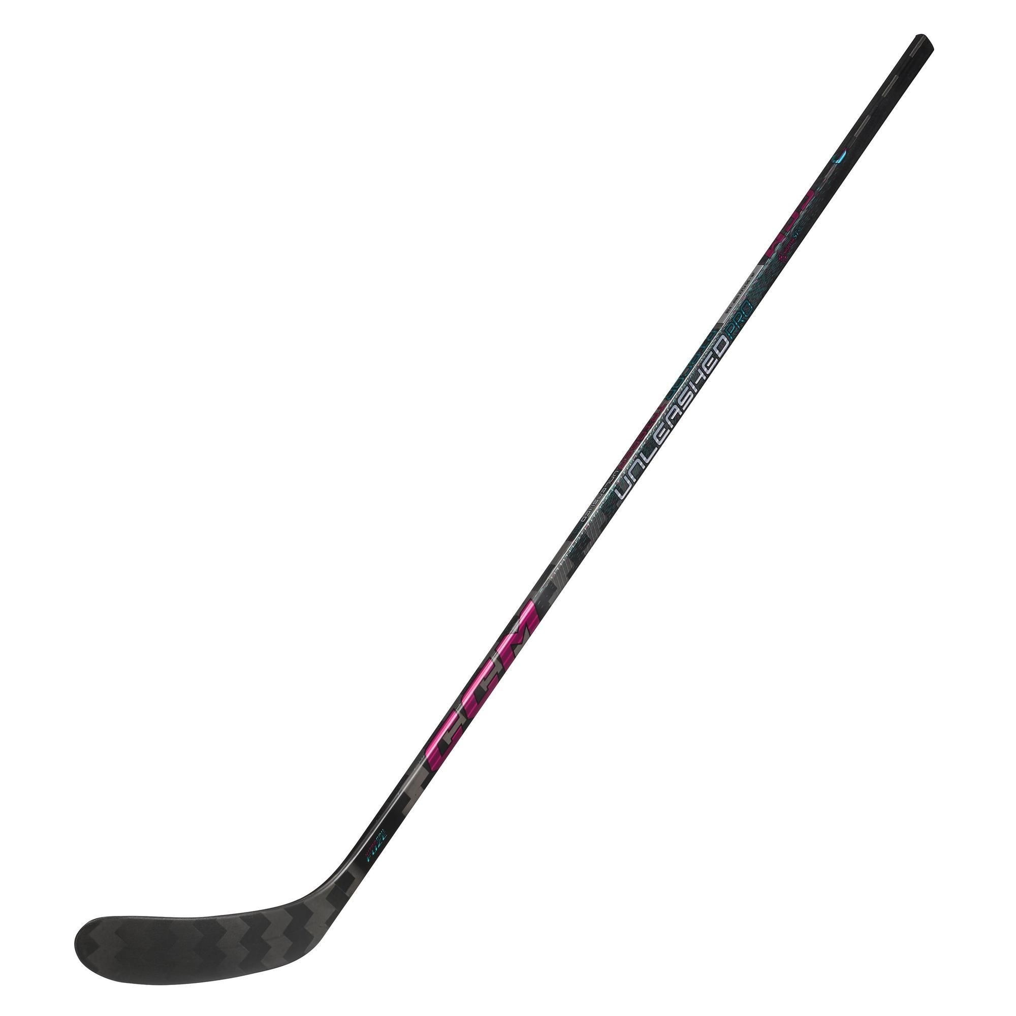 CCM Ribcor Trigger Unleashed Pro Youth Hockey Stick