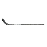 CCM Ribcor Trigger Unleashed Pro Chrome Senior Hockey Stick