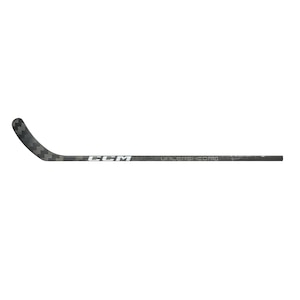 CCM Ribcor Trigger Unleashed Pro Chrome Intermediate Hockey Stick