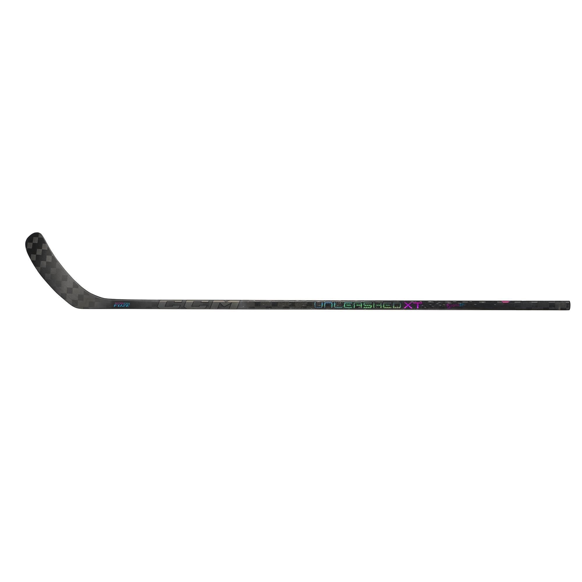 CCM Ribcor Trigger Unleashed XT Junior Hockey Stick
