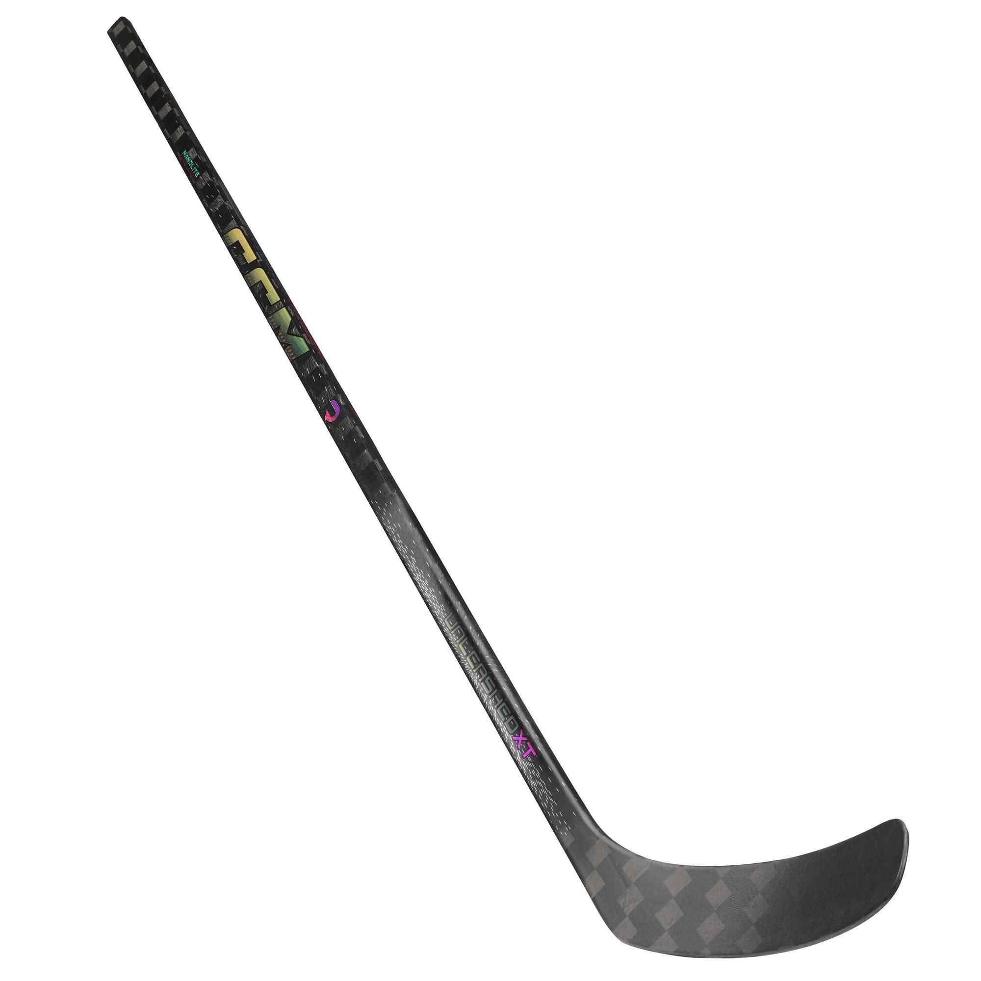 CCM Ribcor Trigger Unleashed XT Junior Hockey Stick