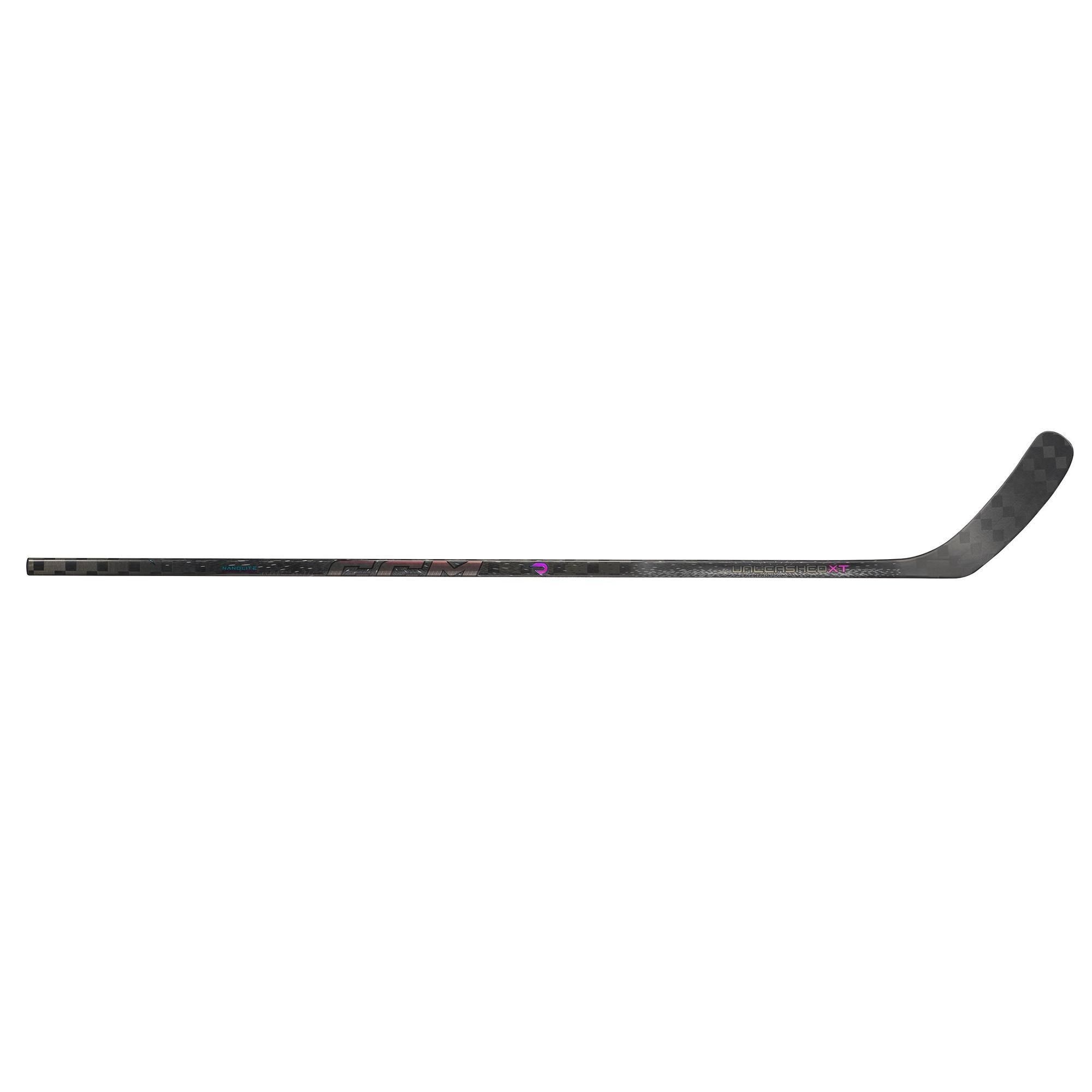 CCM Ribcor Trigger Unleashed XT Junior Hockey Stick