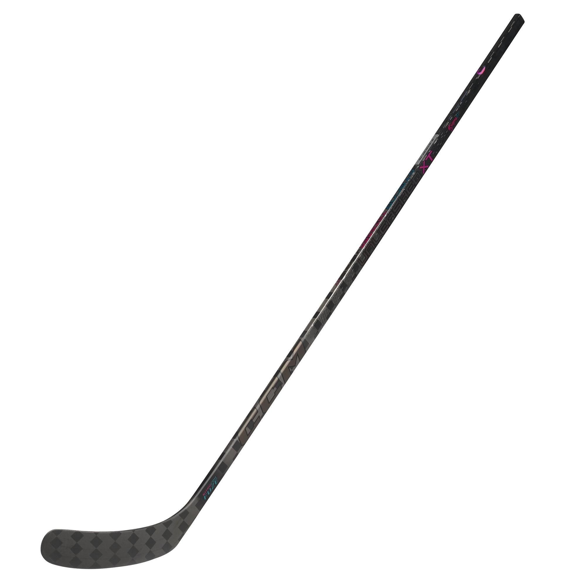 CCM Ribcor Trigger Unleashed XT Junior Hockey Stick