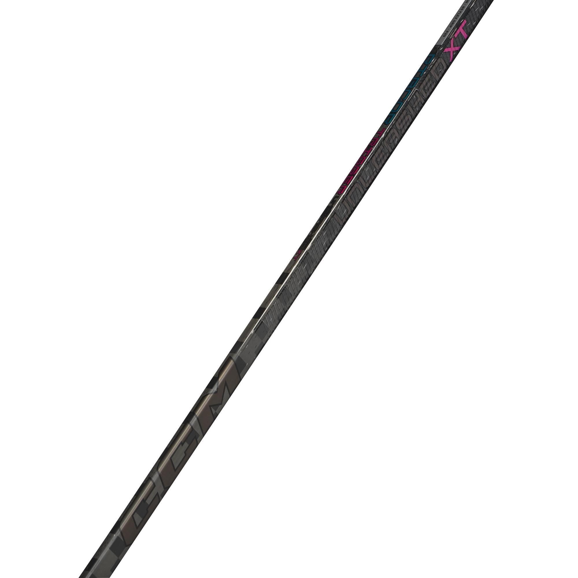 CCM Ribcor Trigger Unleashed XT Junior Hockey Stick