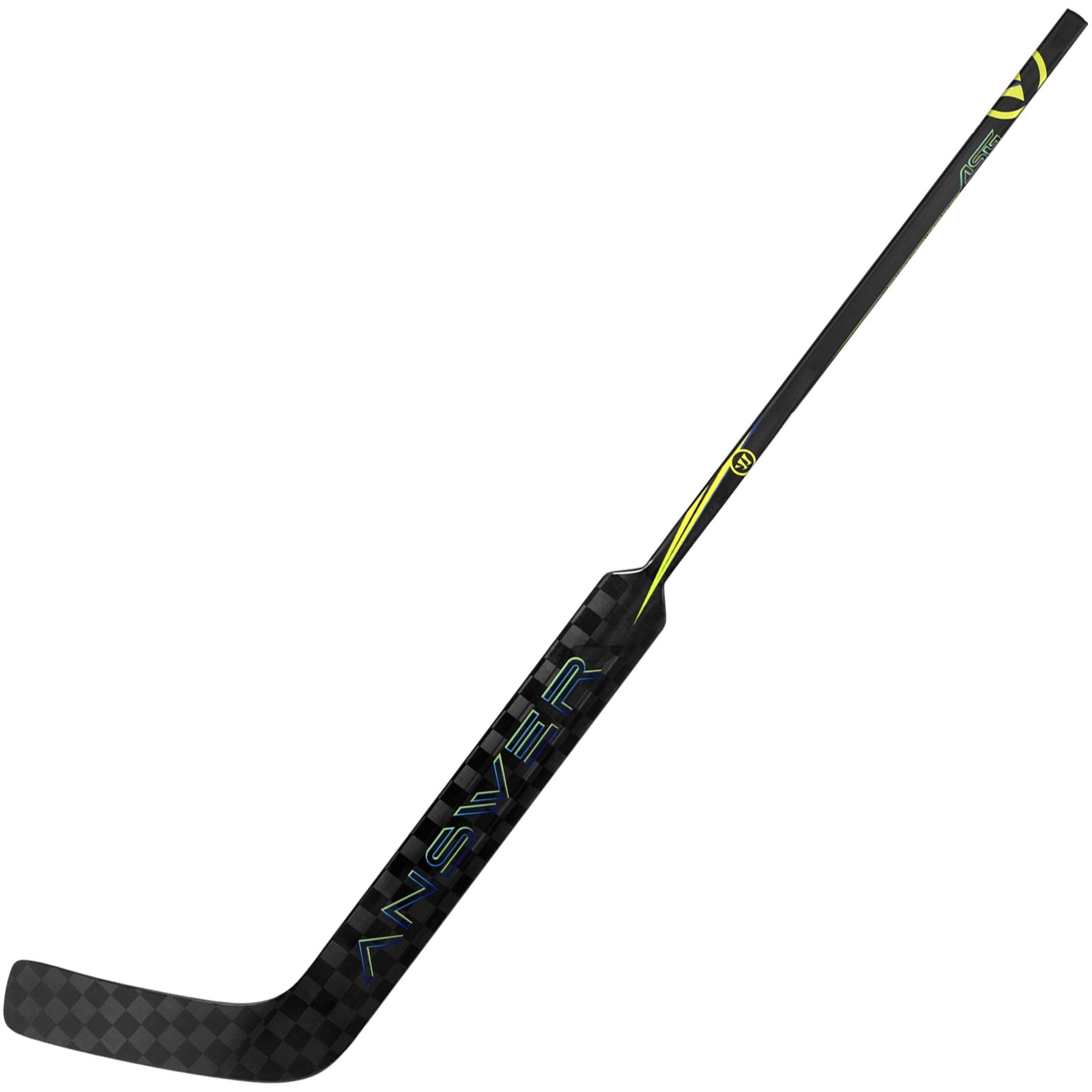 Warrior Answer Senior Goalie Stick – TWT 25"