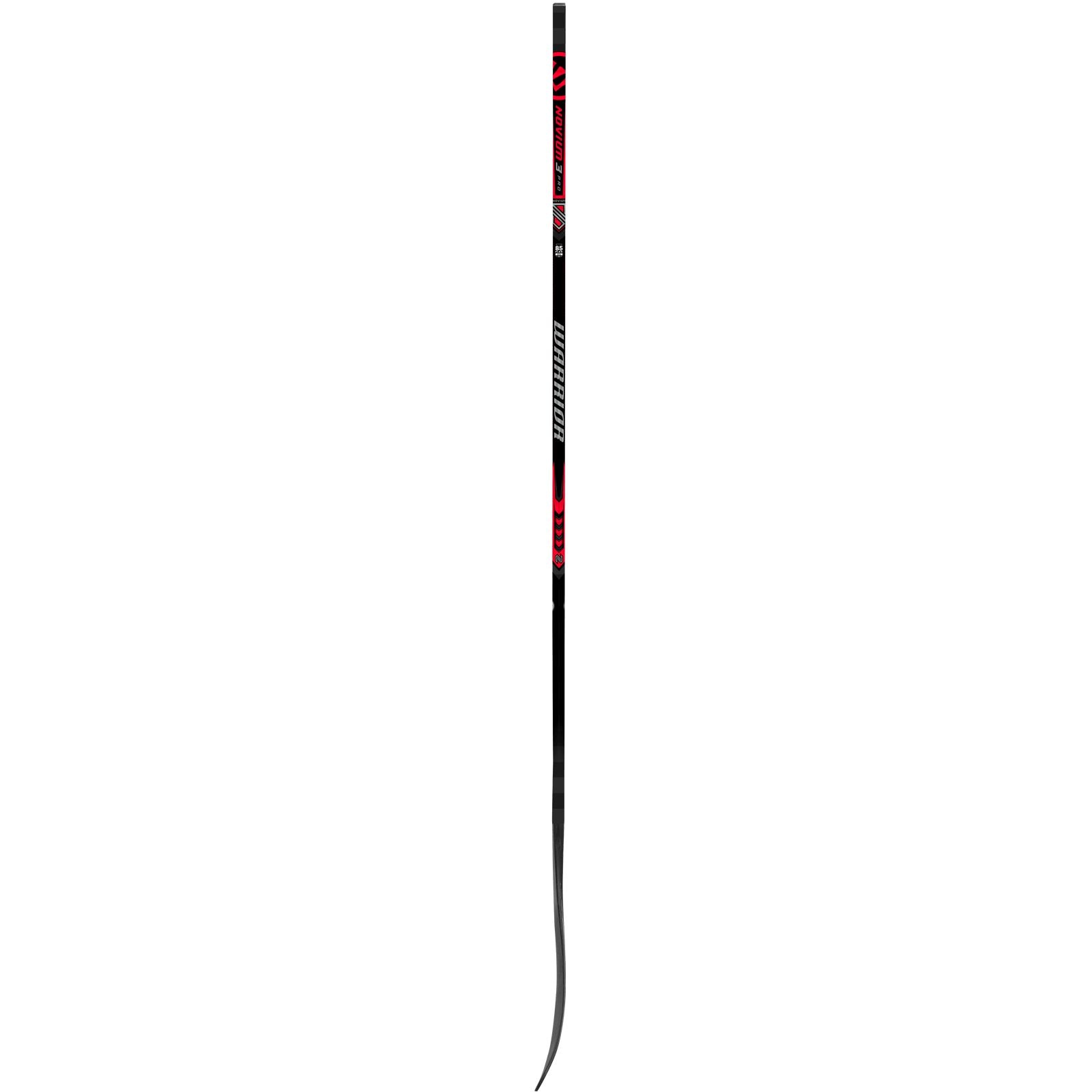 Warrior Novium 3 Pro Youth Hockey Stick