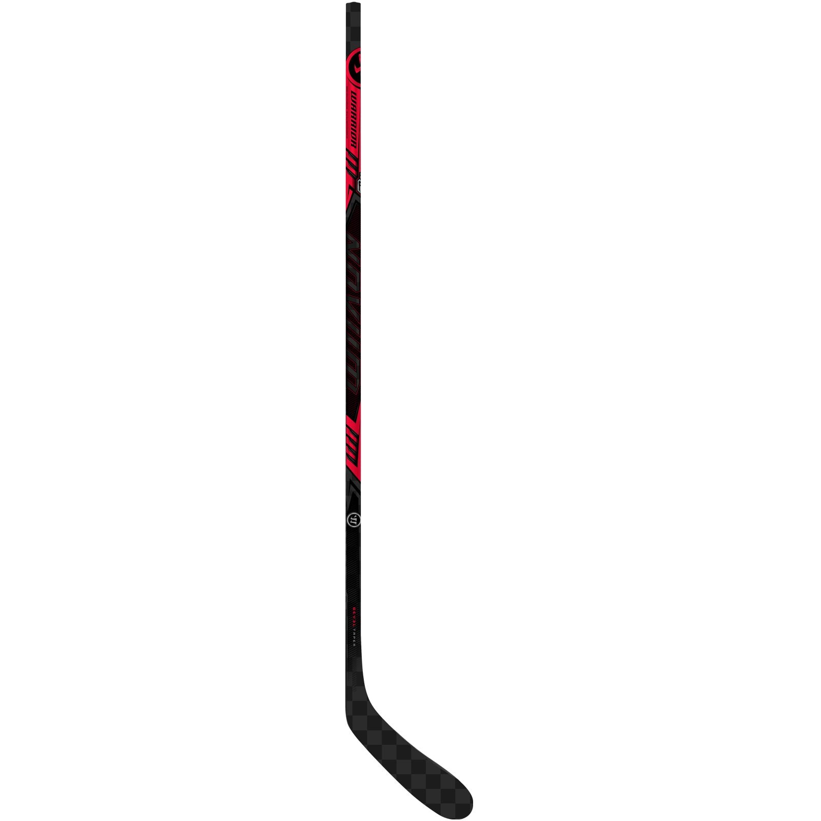 Warrior Novium 3 Pro Junior Hockey Stick – 50 Flex