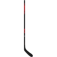 Warrior Novium 3 Pro Junior Hockey Stick – 50 Flex