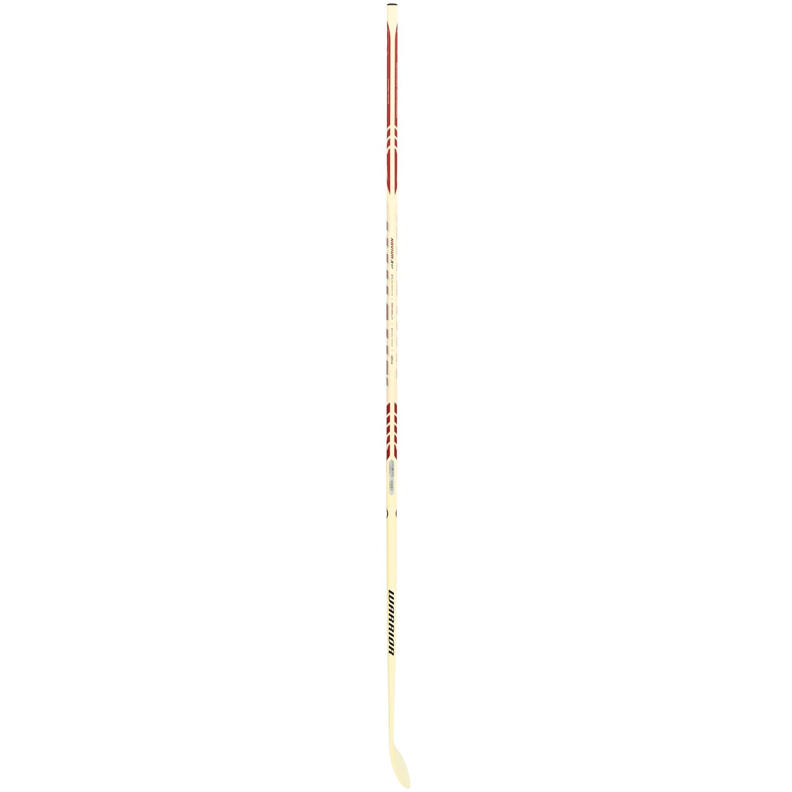 Warrior Novium 3 SP Junior Hockey Stick