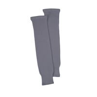 CCM S100P Intermediate Hockey Socks, 24 inch
