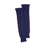 CCM S100P Intermediate Hockey Socks, 24 inch Front_Flat