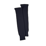 CCM S100P Junior Hockey Socks, 20 inch Front_Flat