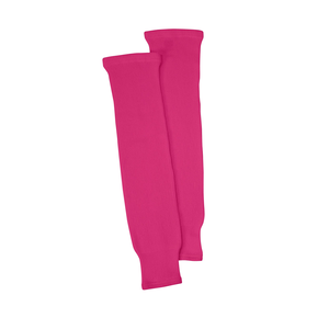 CCM S100P Junior Hockey Socks, 20 inch