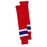 CCM S100PT NHL Knit Dark (Home Game) Senior Socks - 28 Inch