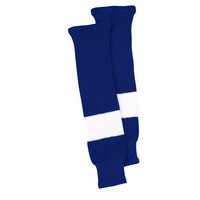 CCM S100PT NHL Knit Dark (Home Game) Senior Socks - 28 Inch