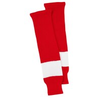 CCM S100PT NHL Home Colours Intermediate Hockey Socks, 24 inch