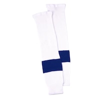 CCM S100Pt NHL Away Colours Intermediate Hockey Socks  24 inch