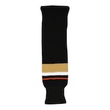 CCM S100PT NHL Home Colours Junior Hockey Socks, 20 inch Front_Flat