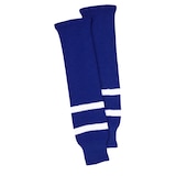 CCM S100PT NHL Home Colours Junior Hockey Socks, 20 inch