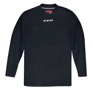 CCM Quicklite 5000 Junior Practice Hockey Jersey