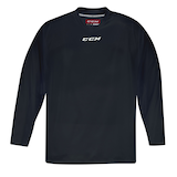 CCM Quicklite 5000 Junior Practice Hockey Jersey Front_Flat
