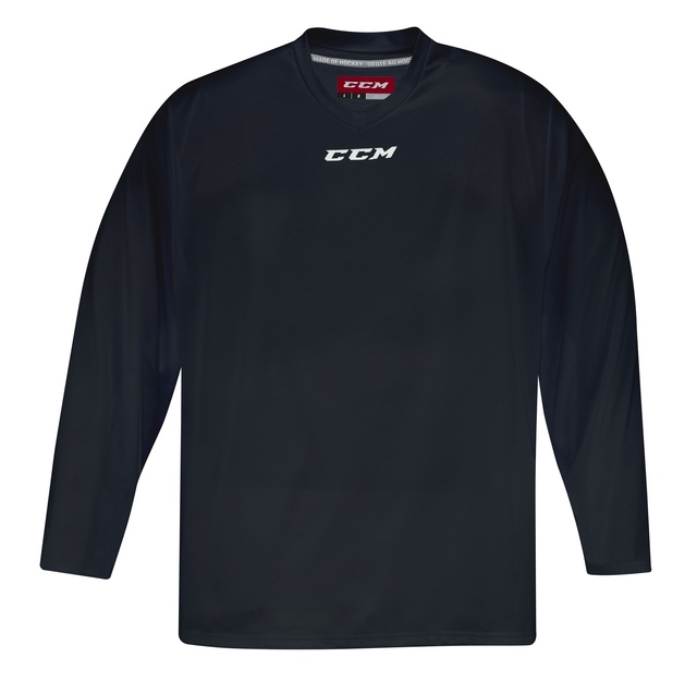 CCM Quicklite 5000 Junior Practice Hockey Jersey