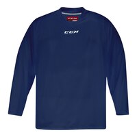 CCM Quicklite 5000 Junior Practice Hockey Jersey