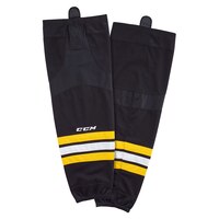 CCM SX8000 Senior Game Socks Home, 30 inch